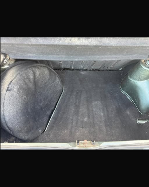 VOLKSWAGEN GOL GL - Imagem 19