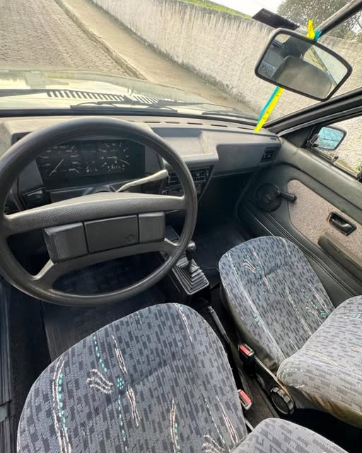 VOLKSWAGEN GOL GL - Imagem 3
