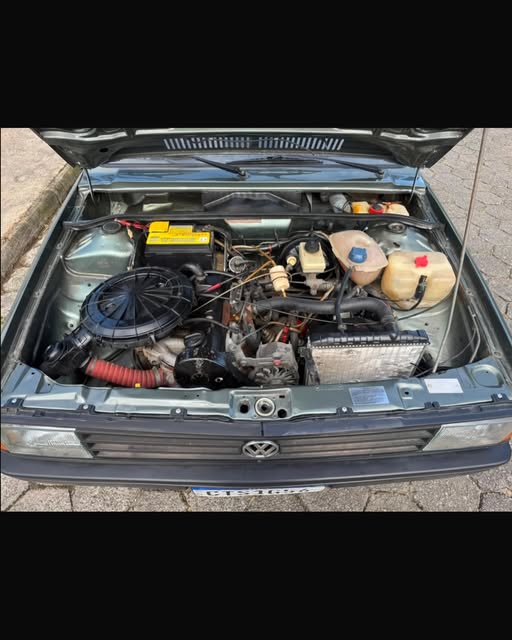 VOLKSWAGEN GOL GL - Imagem 6