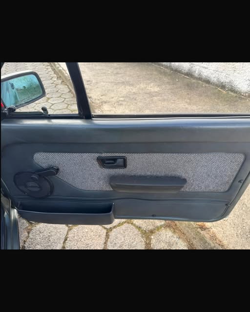 VOLKSWAGEN GOL GL - Imagem 7