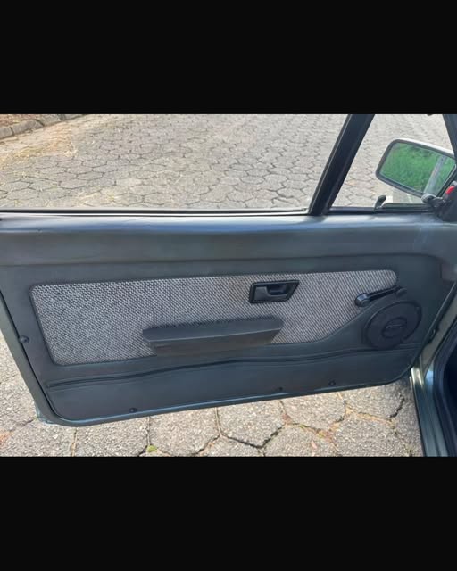 VOLKSWAGEN GOL GL - Imagem 8