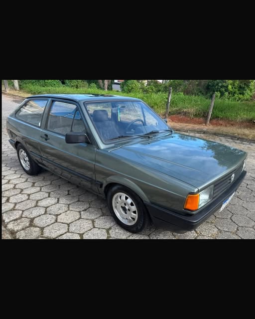 VOLKSWAGEN GOL GL - Imagem 9