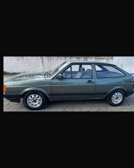 VOLKSWAGEN GOL GL - Imagem 10