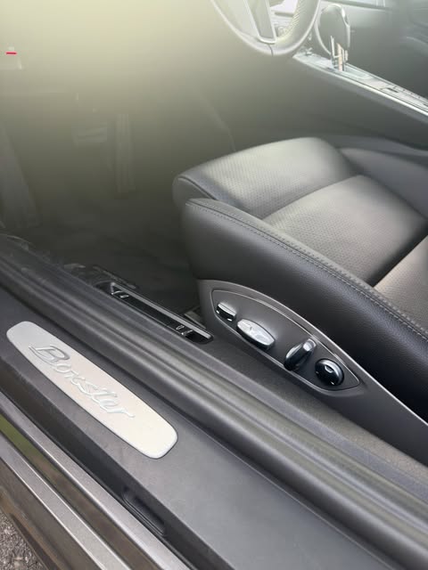 PORSCHE 718 BOXSTER - Imagem 13