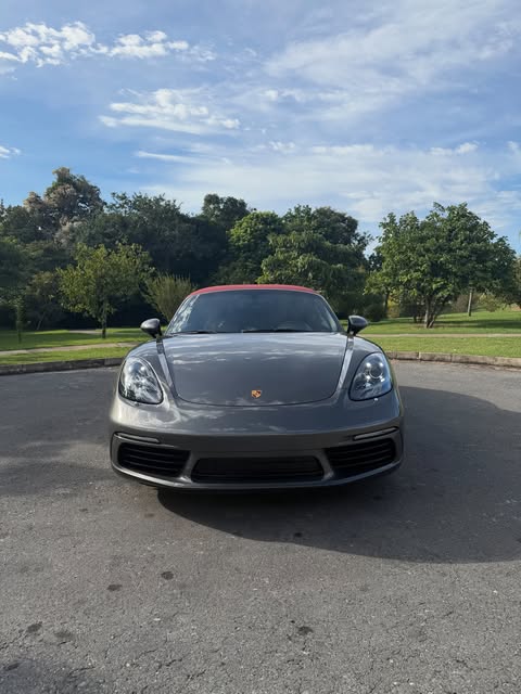 PORSCHE 718 BOXSTER - Imagem 10