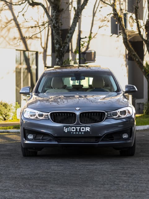 BMW 320I - Imagem 2