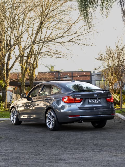 BMW 320I - Imagem 11