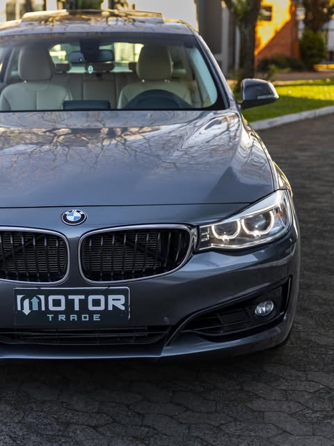 BMW 320I - Imagem 3