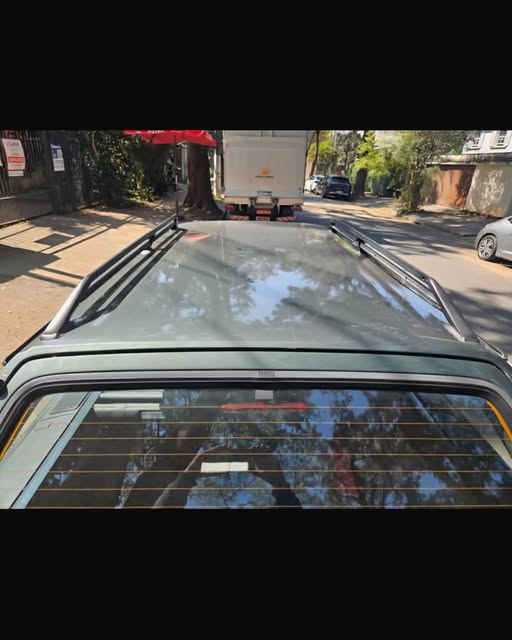 VOLKSWAGEN SANTANA - Imagem 14