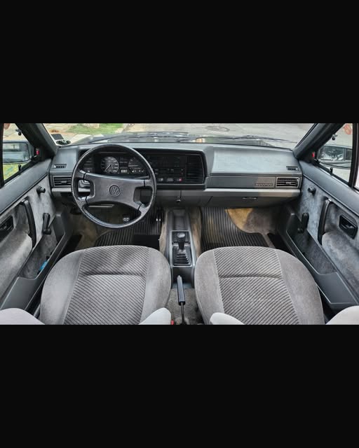 VOLKSWAGEN SANTANA - Imagem 3