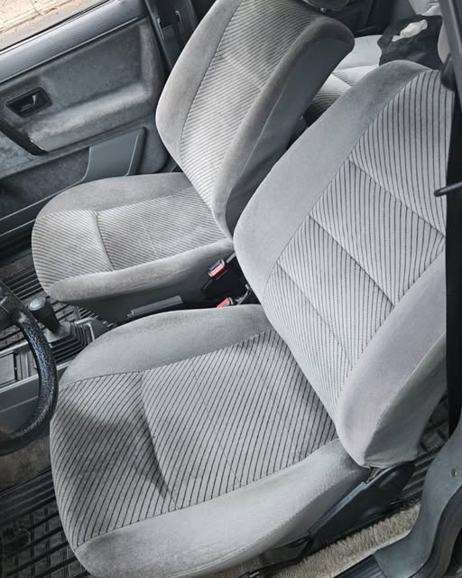VOLKSWAGEN SANTANA - Imagem 4