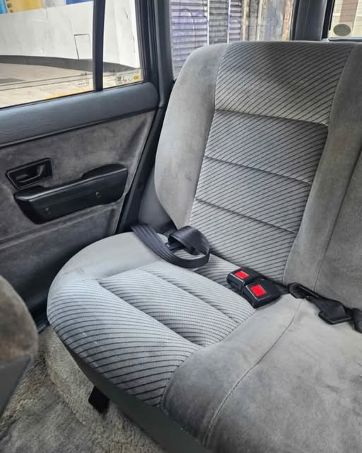 VOLKSWAGEN SANTANA - Imagem 5
