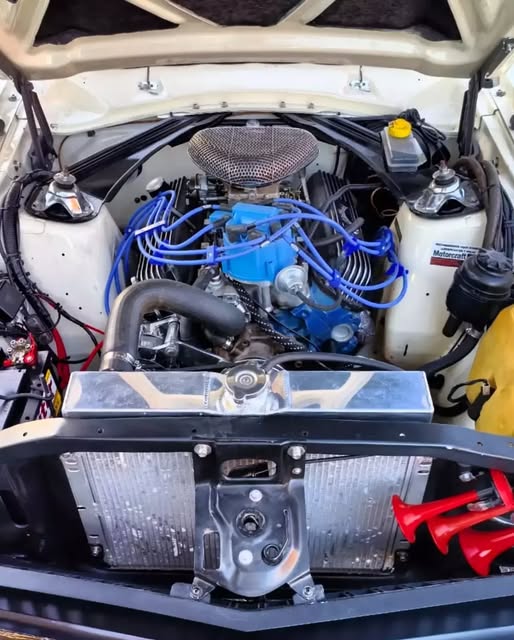 FORD MAVERICK SL V8 - Imagem 16