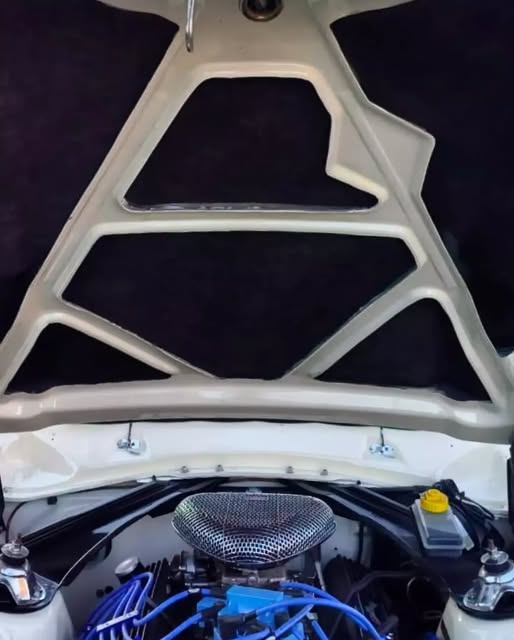 FORD MAVERICK SL V8 - Imagem 17