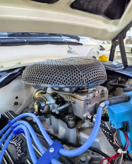 FORD MAVERICK SL V8 - Imagem 18
