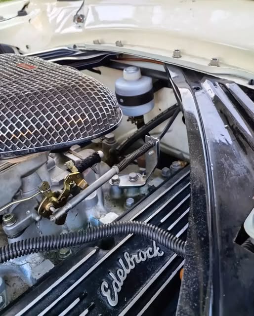 FORD MAVERICK SL V8 - Imagem 19