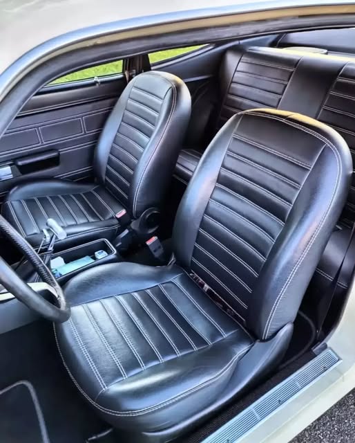 FORD MAVERICK SL V8 - Imagem 4
