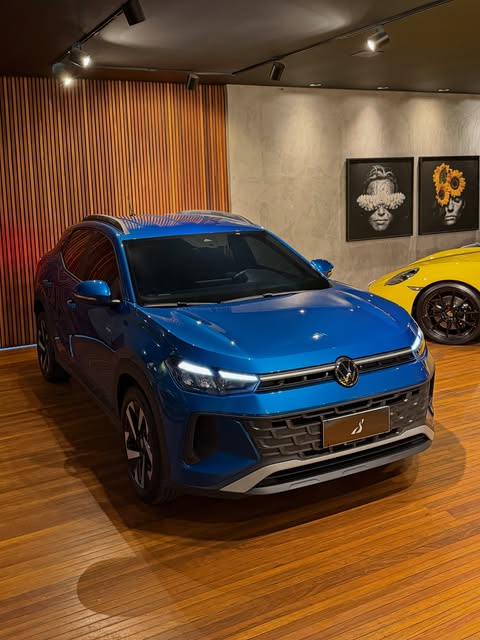 VOLKSWAGEN TERA - Imagem 1