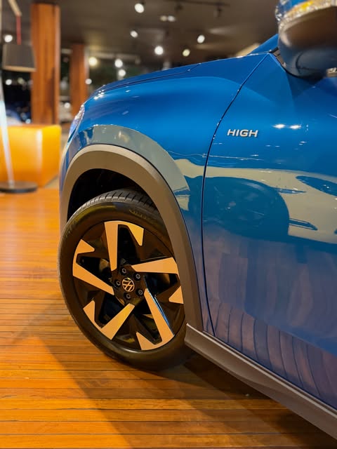 VOLKSWAGEN TERA - Imagem 11
