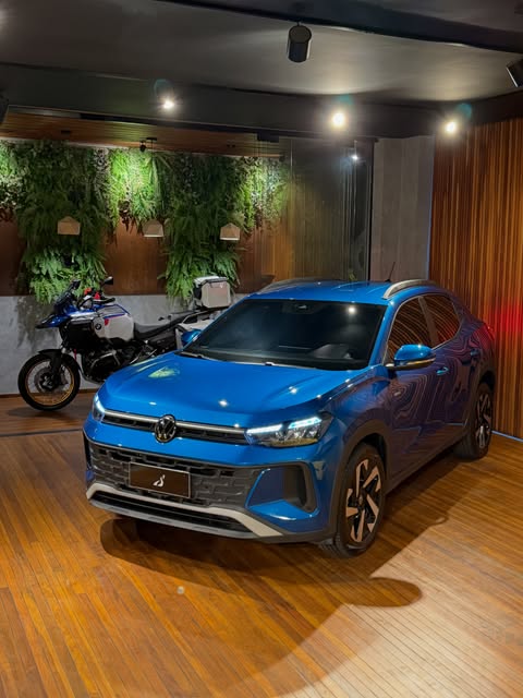 VOLKSWAGEN TERA - Imagem 12