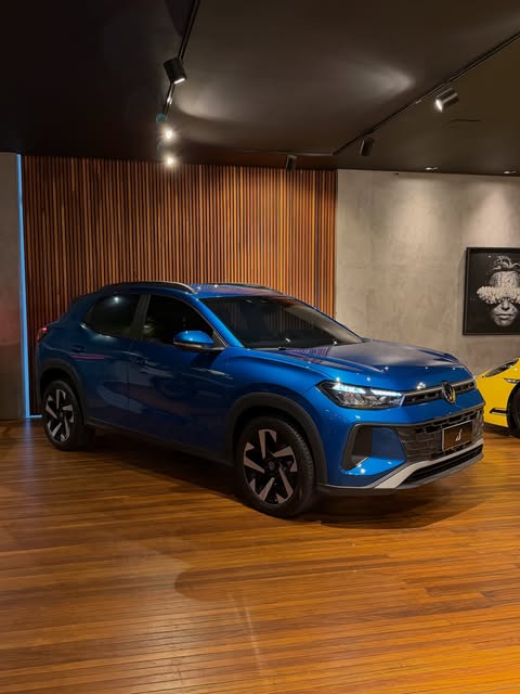 VOLKSWAGEN TERA - Imagem 13