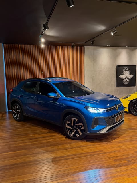 VOLKSWAGEN TERA - Imagem 16