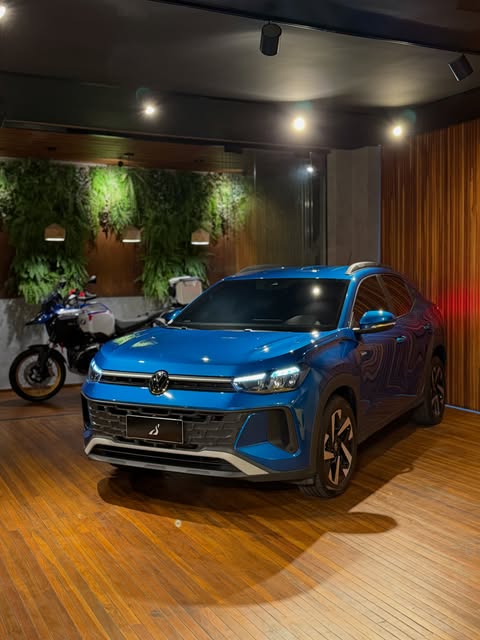 VOLKSWAGEN TERA - Imagem 17