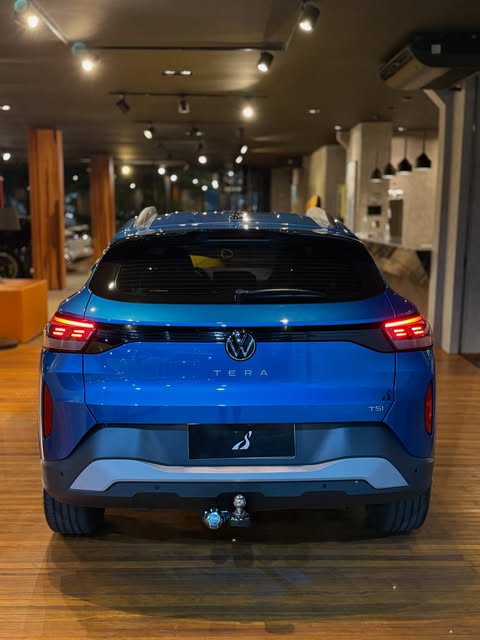 VOLKSWAGEN TERA - Imagem 4