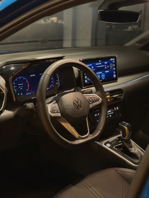 VOLKSWAGEN TERA - Imagem 6