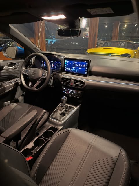 VOLKSWAGEN TERA - Imagem 7