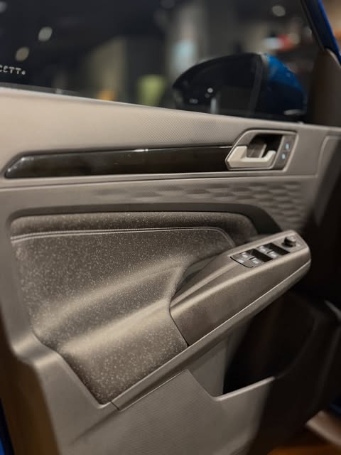 VOLKSWAGEN TERA - Imagem 9