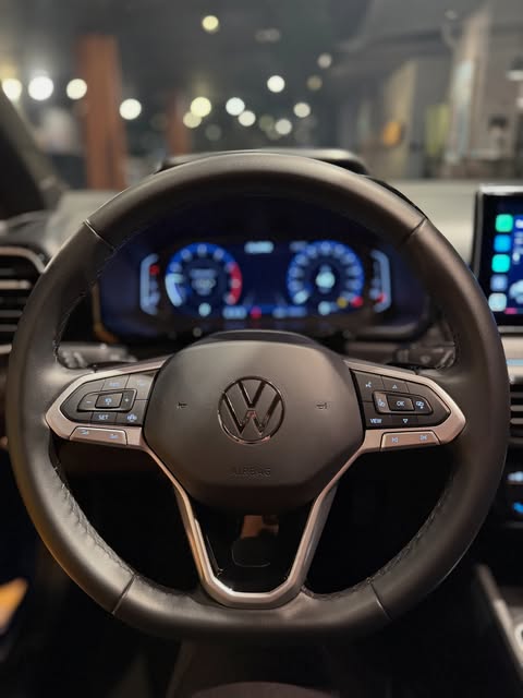 VOLKSWAGEN TERA - Imagem 10