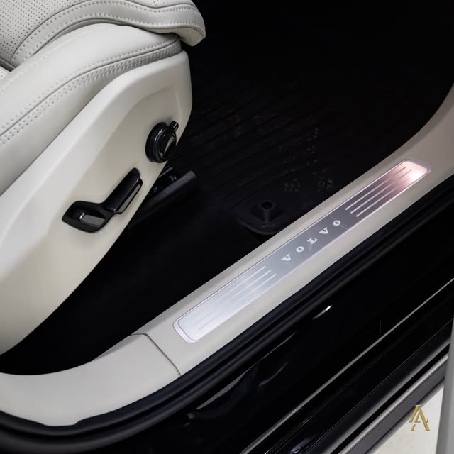 VOLVO XC90 T8 ULTRA - Imagem 14