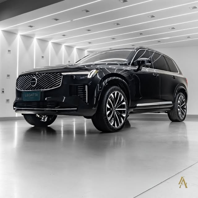VOLVO XC90 T8 ULTRA - Imagem 15