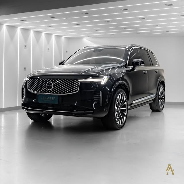 VOLVO XC90 T8 ULTRA - Imagem 3