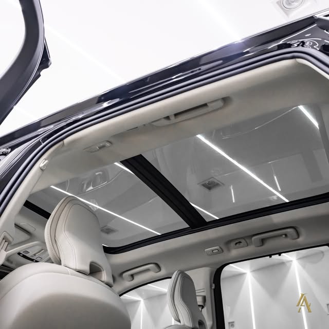 VOLVO XC90 T8 ULTRA - Imagem 8