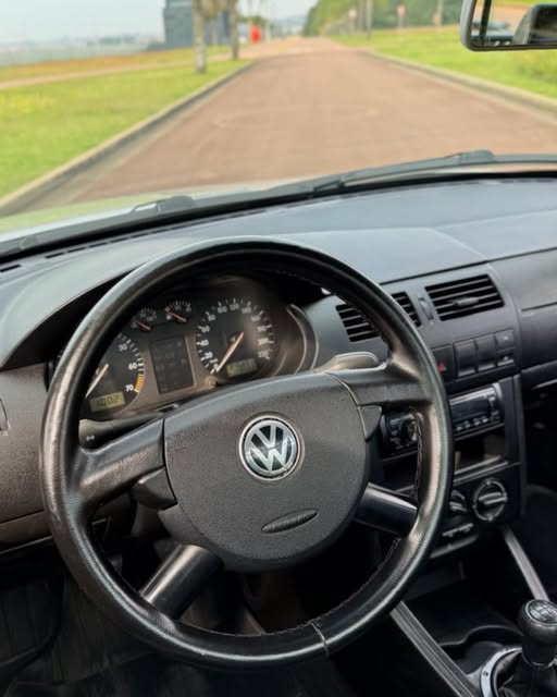 VOLKSWAGEN SAVEIRO MI PLUS/SPORTLINE - Imagem 2