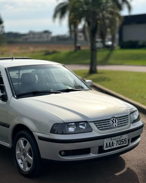 VOLKSWAGEN SAVEIRO MI PLUS/SPORTLINE - Imagem 11