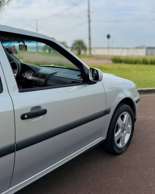 VOLKSWAGEN SAVEIRO MI PLUS/SPORTLINE - Imagem 12