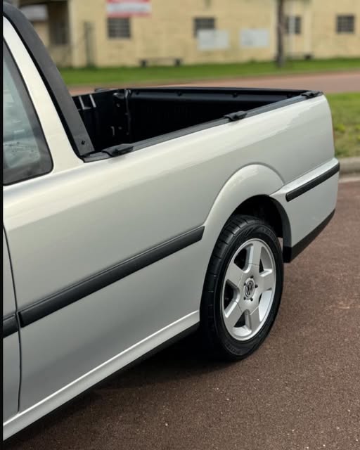 VOLKSWAGEN SAVEIRO MI PLUS/SPORTLINE - Imagem 15