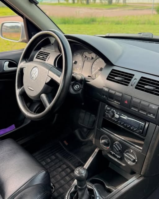 VOLKSWAGEN SAVEIRO MI PLUS/SPORTLINE - Imagem 3