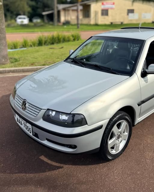 VOLKSWAGEN SAVEIRO MI PLUS/SPORTLINE - Imagem 10