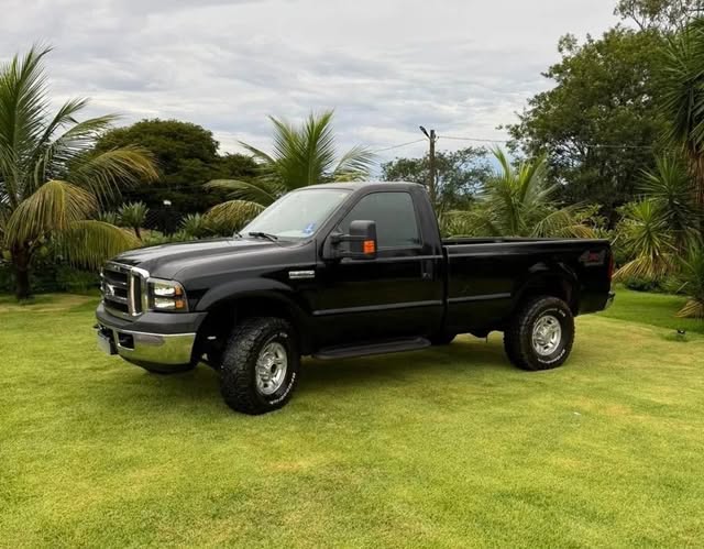FORD F250 XLT - Imagem 2