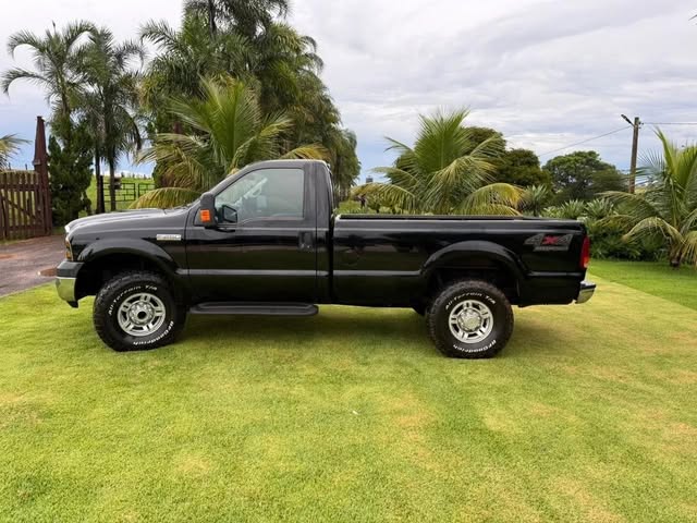 FORD F250 XLT - Imagem 3