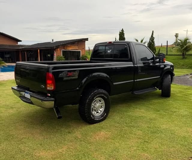 FORD F250 XLT - Imagem 5