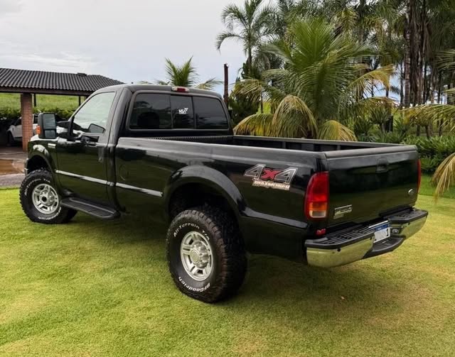 FORD F250 XLT - Imagem 6