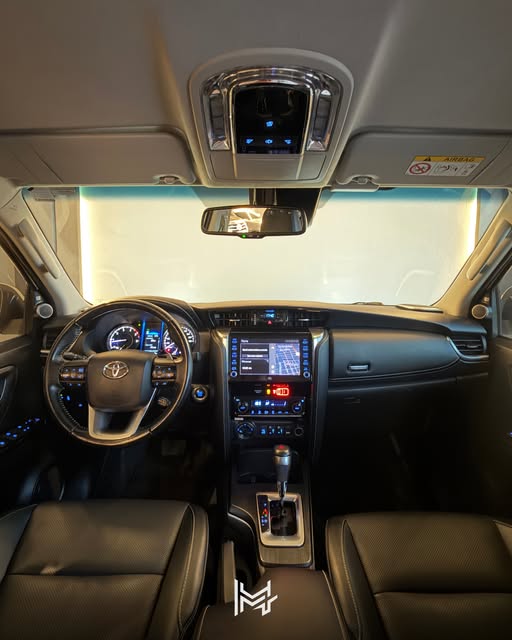 TOYOTA HILUX SRX - Imagem 3