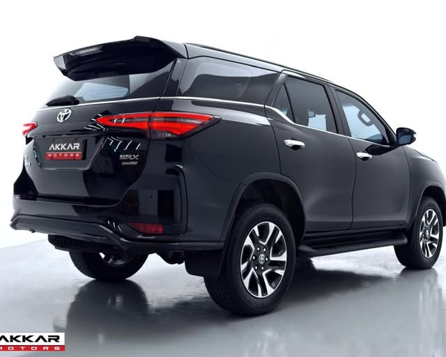 TOYOTA HILUX SRX PLATINUM - Imagem 2