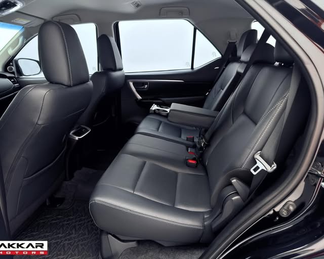 TOYOTA HILUX SRX PLATINUM - Imagem 5