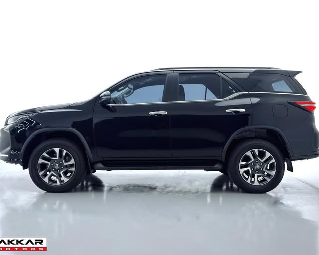 TOYOTA HILUX SRX PLATINUM - Imagem 7